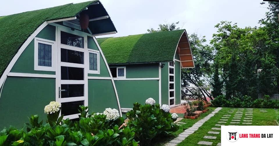 greenland homestay Đà Lạt