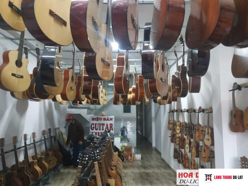 Guitar Thịnh