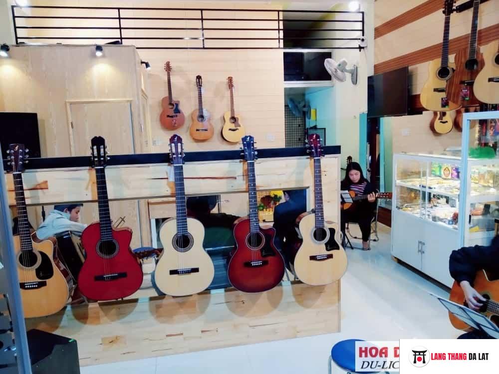 Guitar Việt Bảo