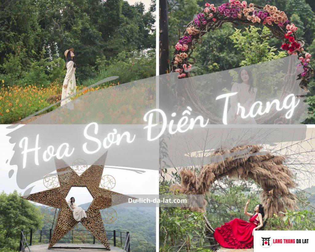 Hoa Sơn Điền Trang