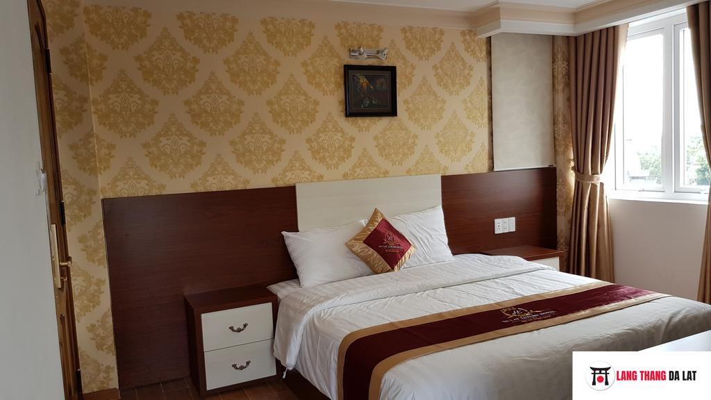 Hotel Đà Lạt Luxury