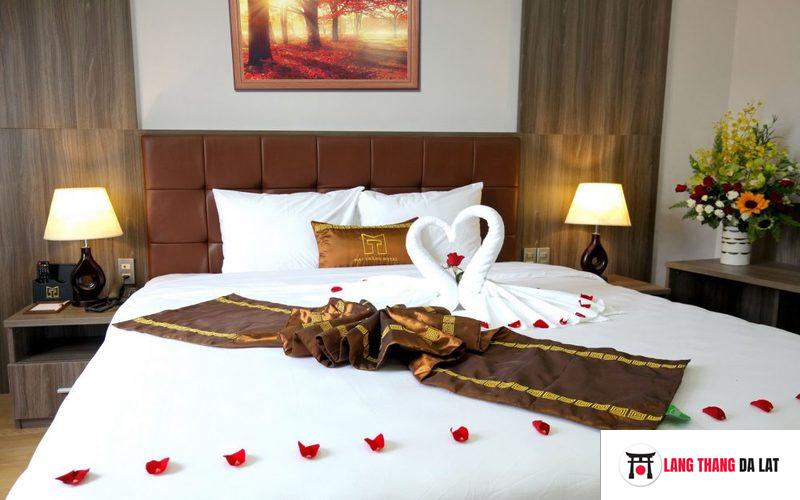 Hotel Mai Thắng Đà Lạt