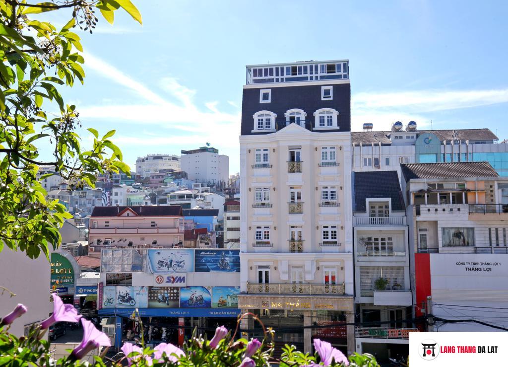 Hotel Mai Thắng