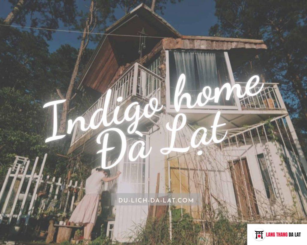 Indigo home Đà Lạt