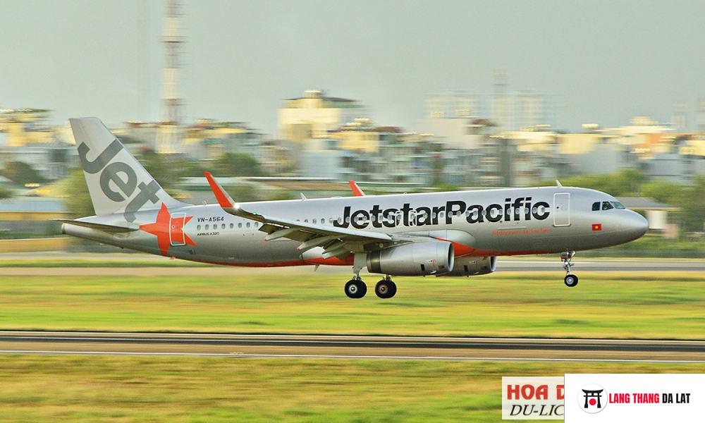 JetStar Pacific