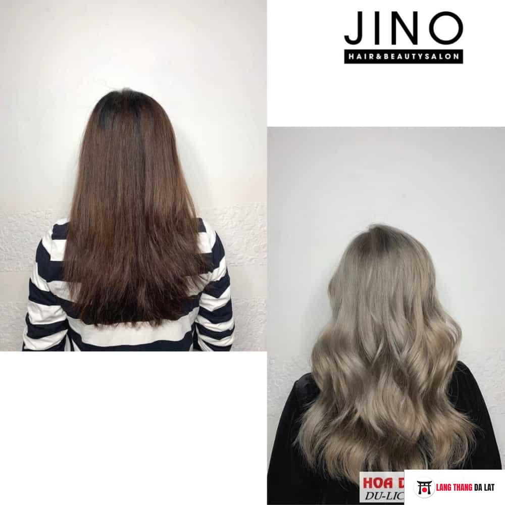 Jino Hair Salon