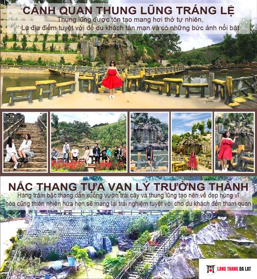 Kdl Thúy Thuận có gì