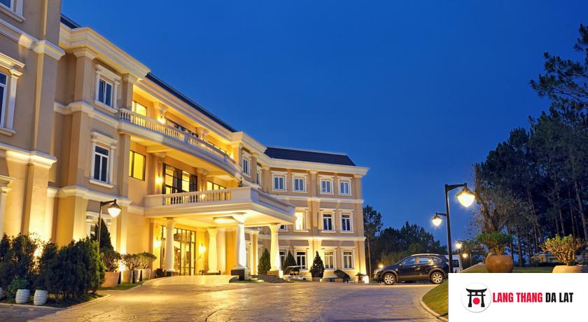 Top Khách sạn Đà Lạt cho du khách nghỉ lễ 2 tháng 9 mới nhất 2023