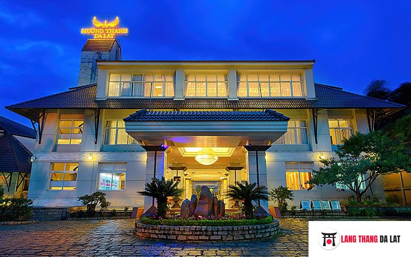 [ĐẶT NGAY] Khách sạn Mường Thanh Holiday Đà Lạt tiết kiệm 40%