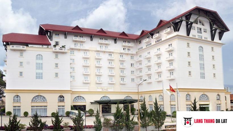 Khách sạn Sài Gòn Đà Lạt – Xem chương trình khuyến mãi mới nhất