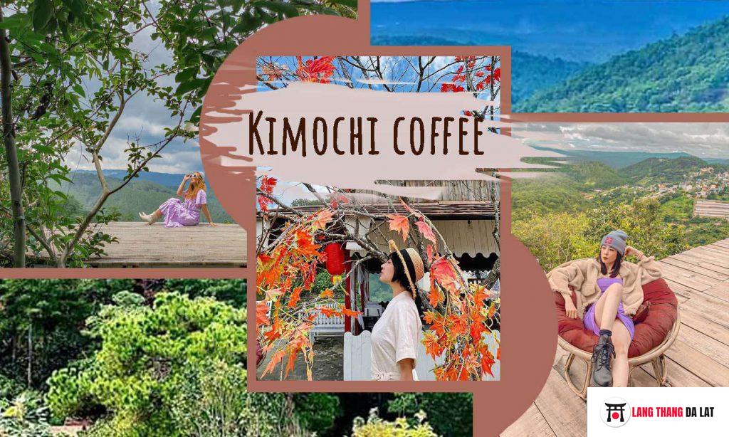 Kimochi coffee
