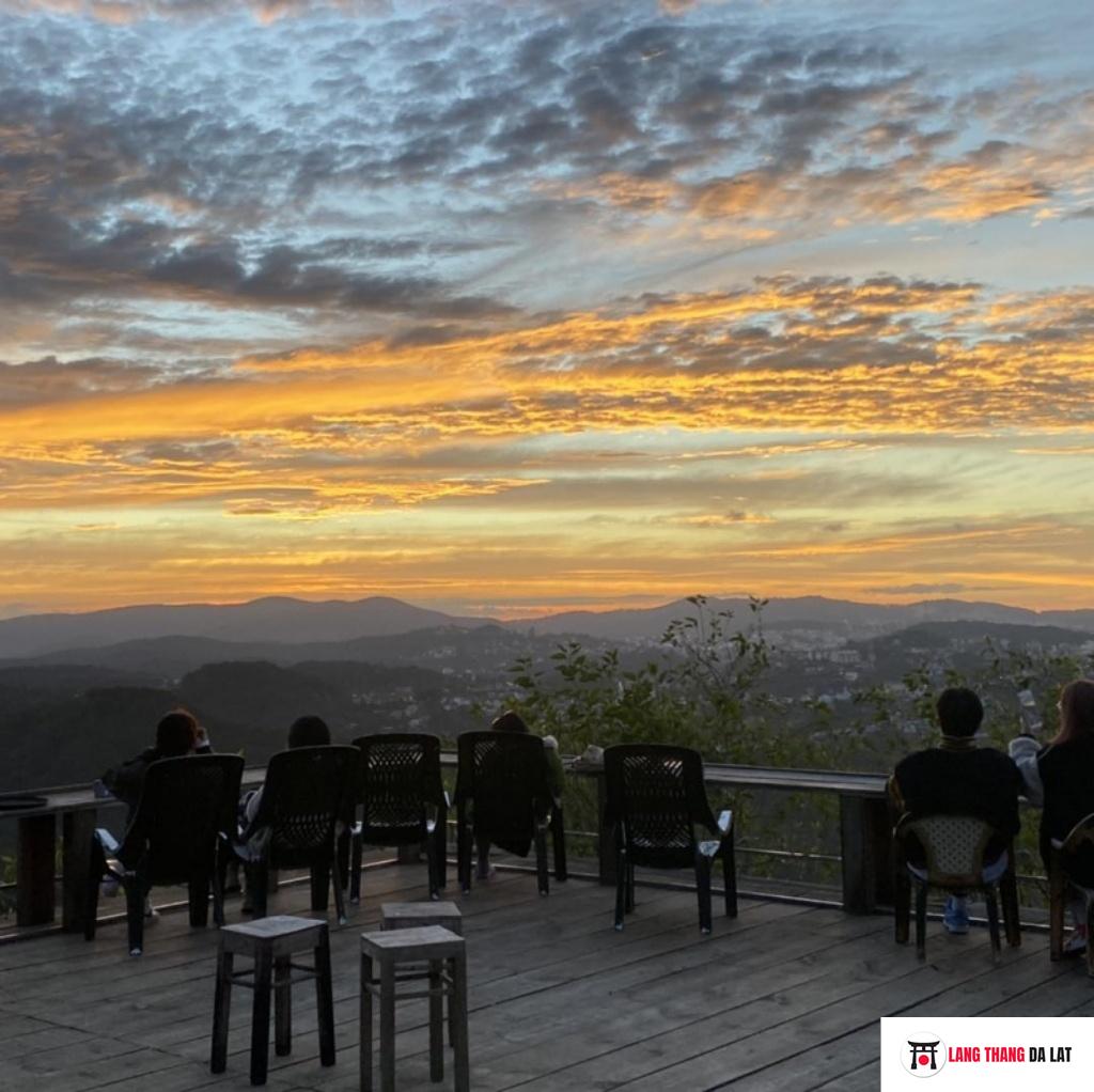 Kong Cafe Đà Lạt