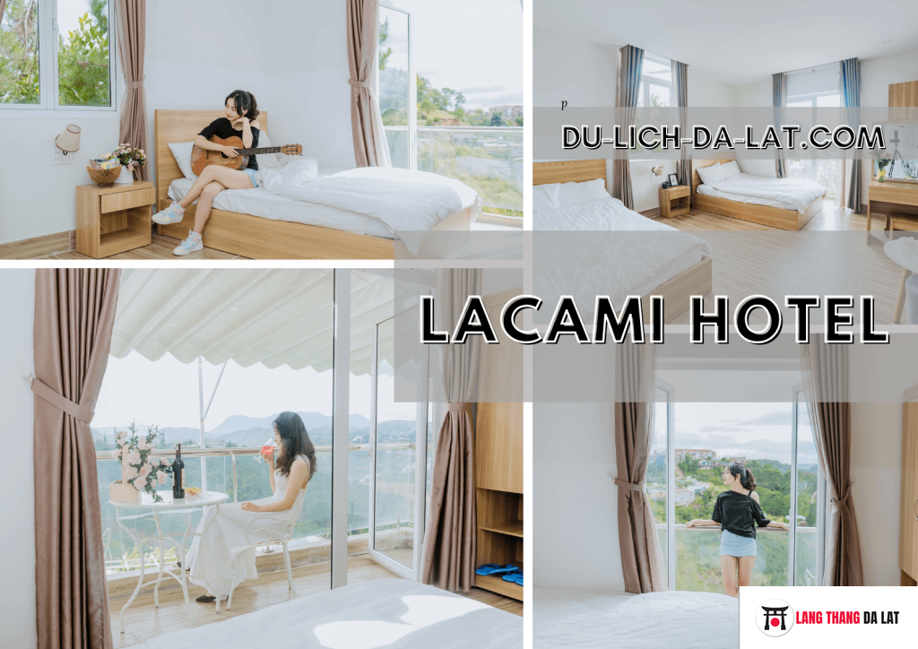 Lacami Hotel