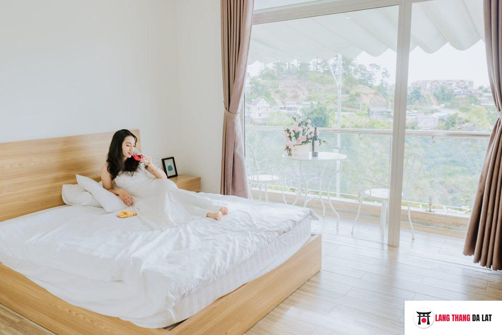 Lacami Hotel Đà Lạt