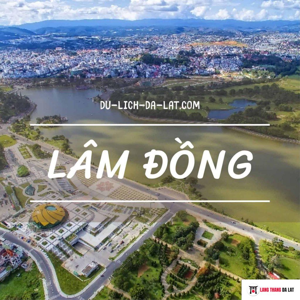 Lâm Đồng