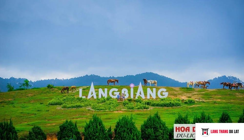 Langbiang