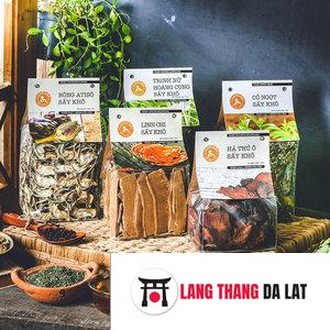 L'angfarm trần hưng đạo