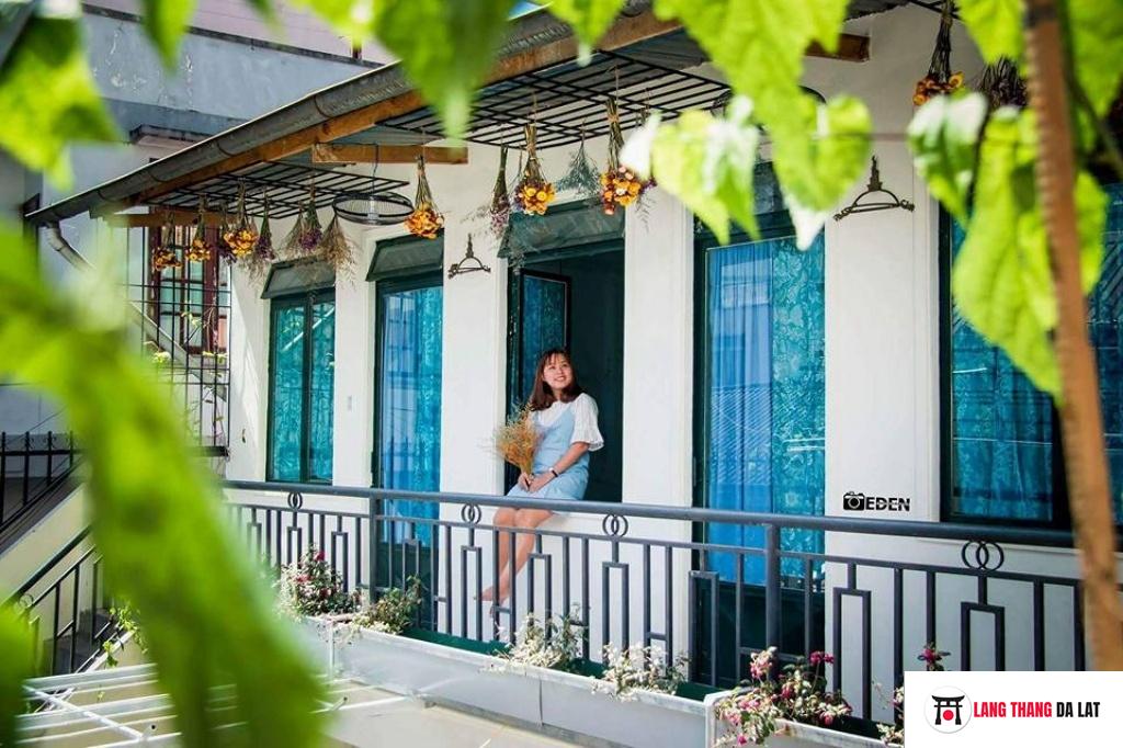 Lemongrass Homestay - Hòa Mình Vào Khung Cảnh Bán Cổ Điển