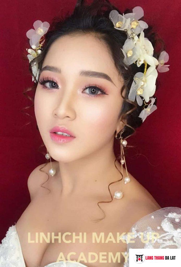 Linh Chi Make Up