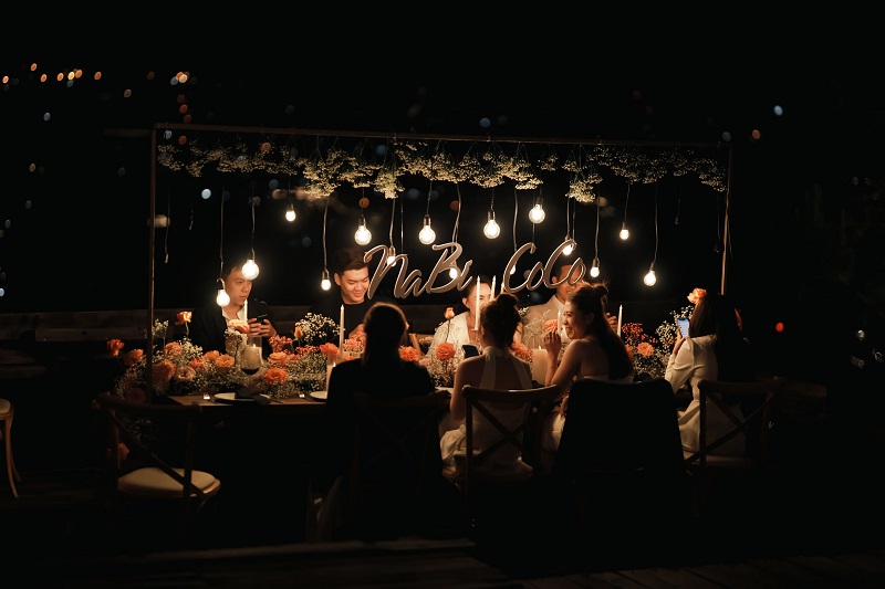 Lululola Coffee, nơi tận hưởng bữa tiệc nhạc sống tại Đà Lạt 13