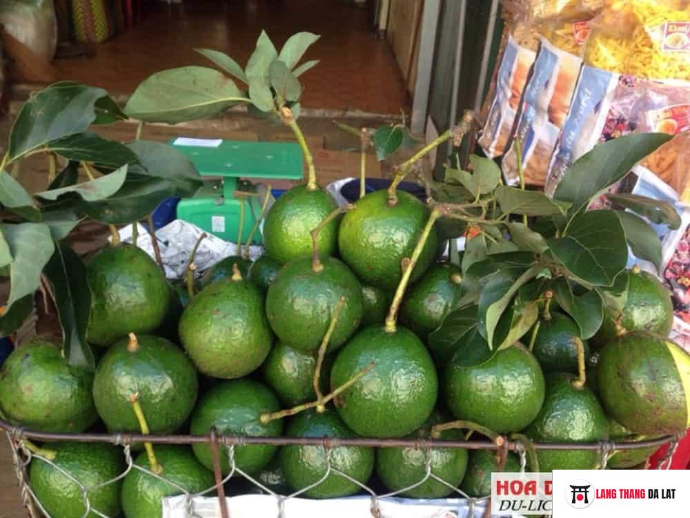 Mai Anh Fresh Fruits cửa hàng