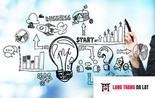 marketing online tại Đà Lạt