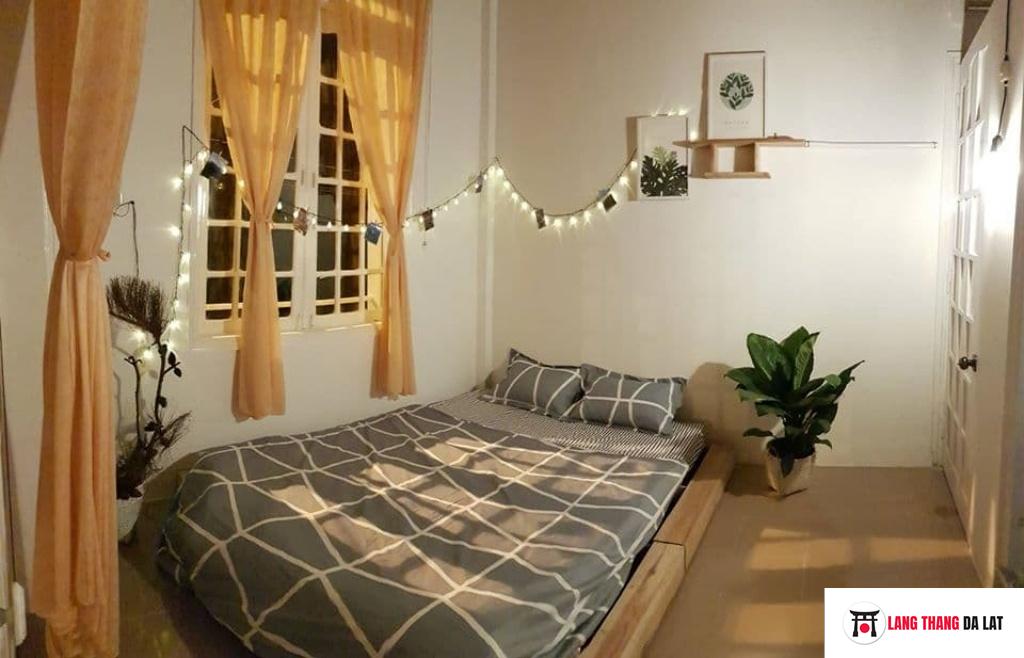 Mayli Homestay Đà Lạt