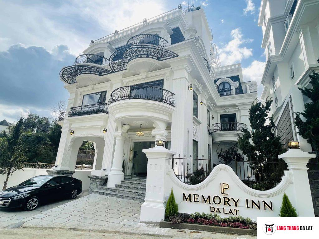 Memory Inn Đà Lạt