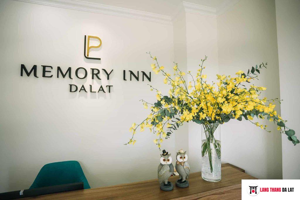 Memory Inn Dalat