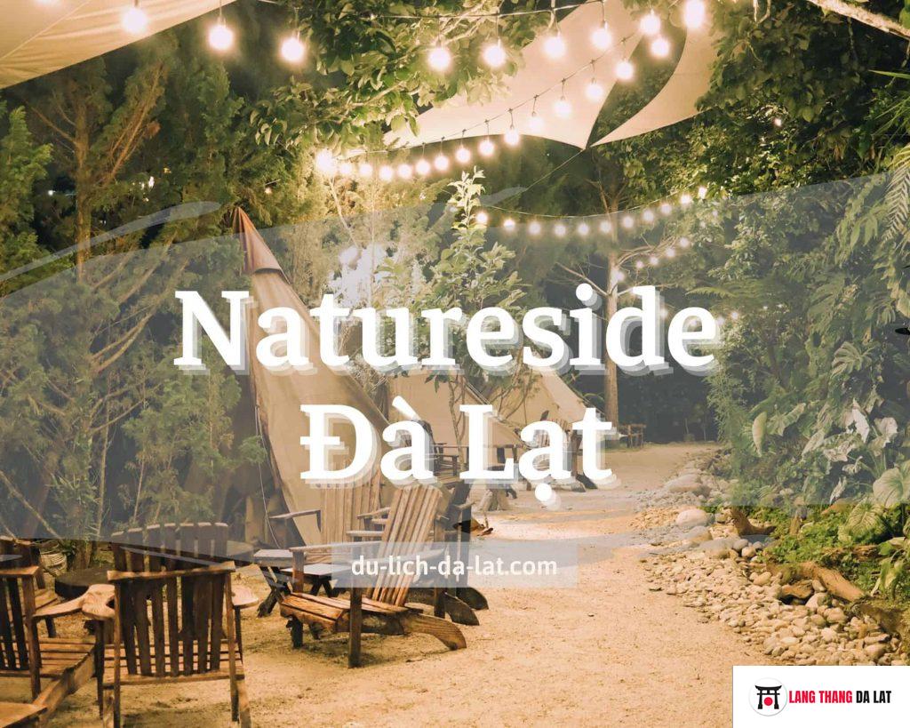 Natureside Đà Lạt