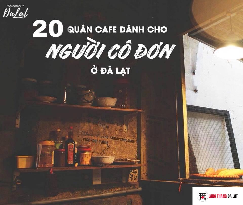 Nên phượt đà Lạt tháng nào