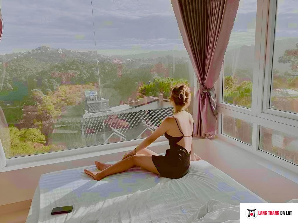 Oppa Hotel - Đưa em đi khắp Đalat