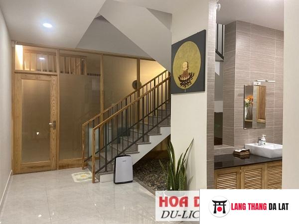 Ormi Spa hiện đại, chất lượng