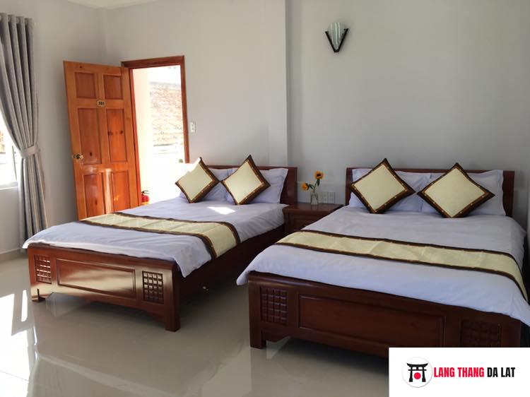 Phước Thịnh Đà Lạt hotel