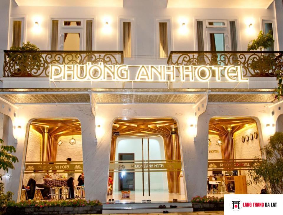 Phương anh Hotel