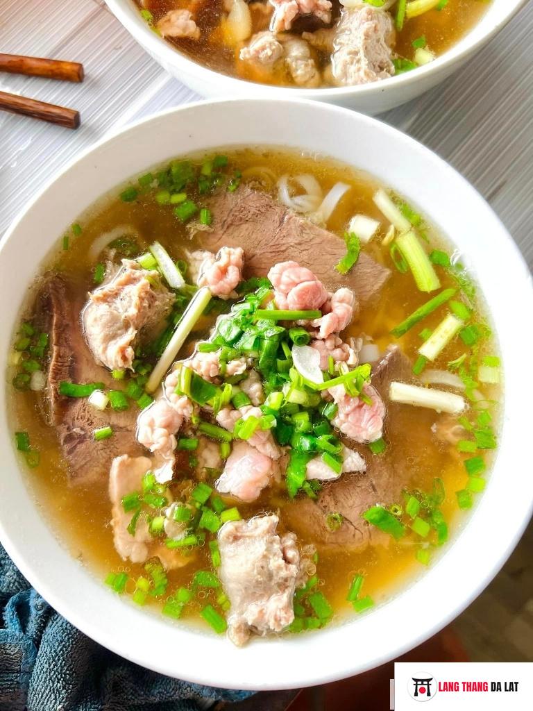 Quán Bún Bò Ngọc Ánh