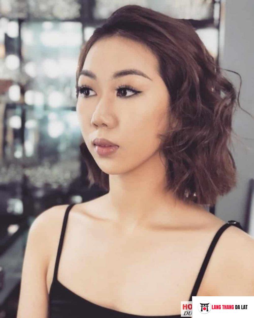 Quỳnh Nguyễn Makeup Artist