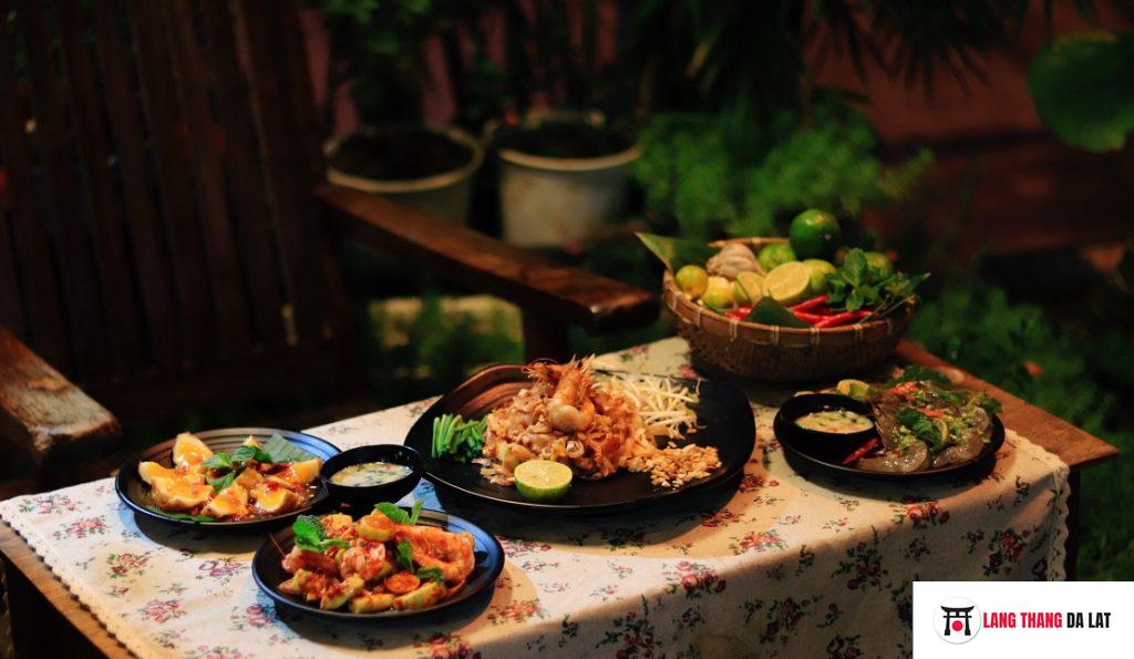 Rak Khun – Thai Cuisine