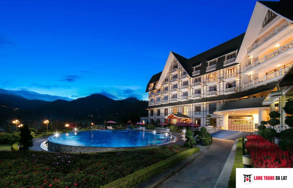 Resort Swiss-bel