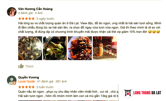 review Kiếm Hiệp Làng Chài