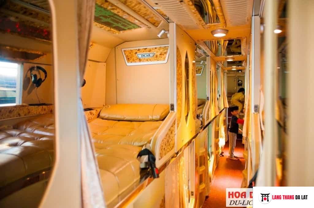 Skybus Nguyễn Kim Limousine