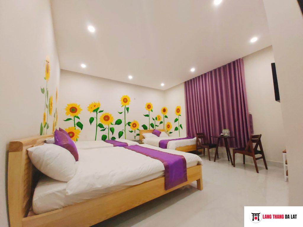 Số điện thoại binly hotel