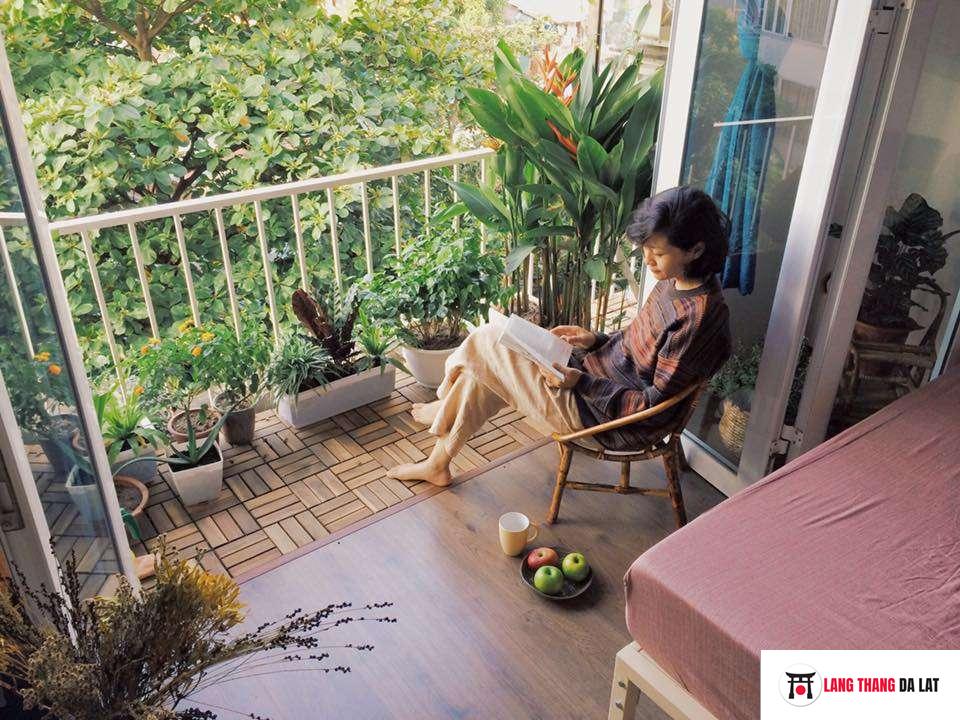 Số điện thoại homestay Le Bleu