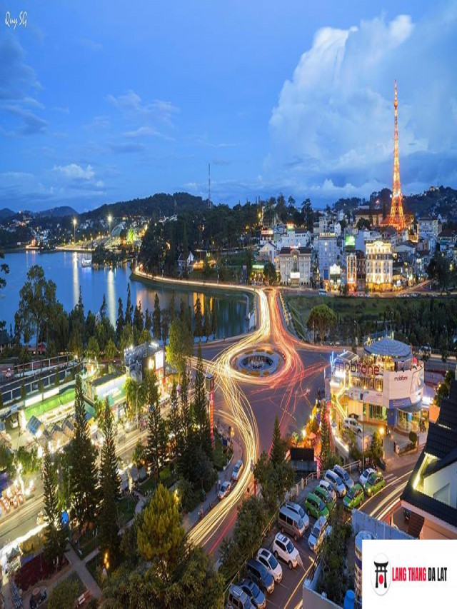 Top 5 khách sạn Đà Lạt gần trung tâm thành phố đẹp, TIỆN NGHI