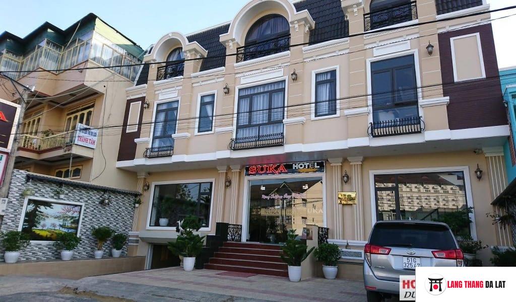 Suka Hotel Đà Lạt