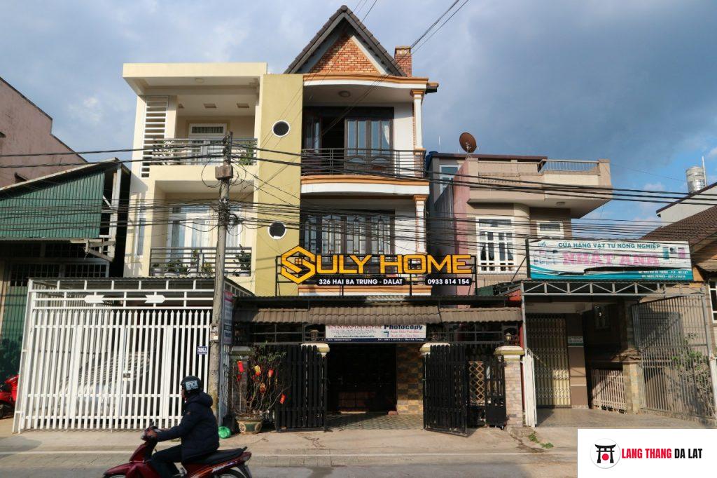 Suly Home ở Đà Lạt