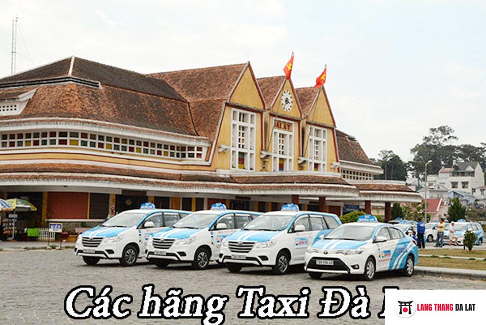 Taxi thắng lợi