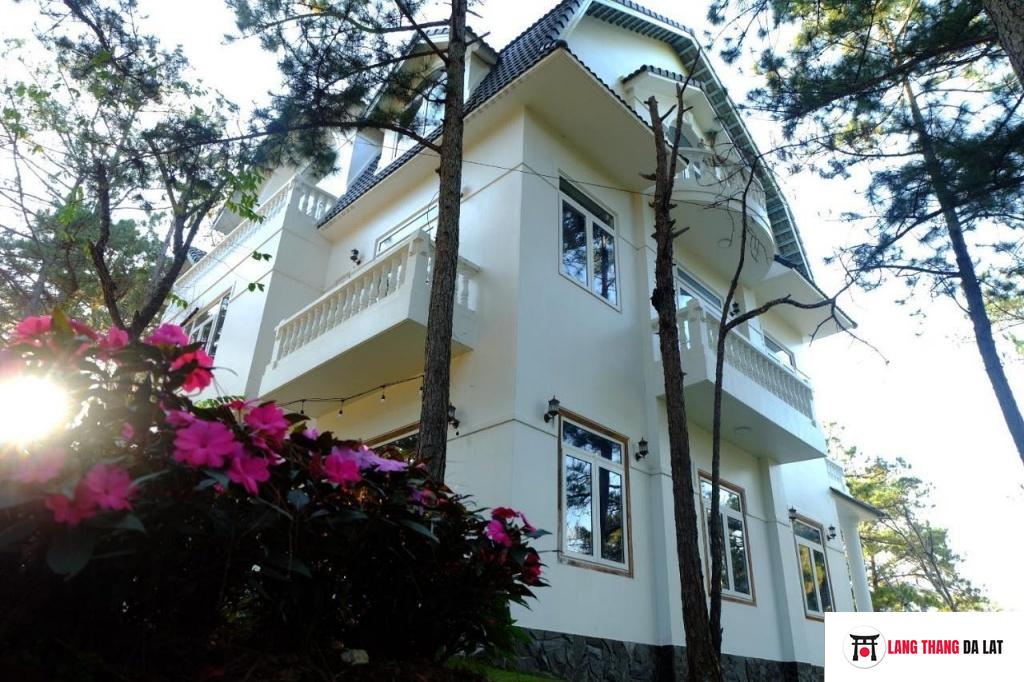 Tremolo Villas Đà Lạt