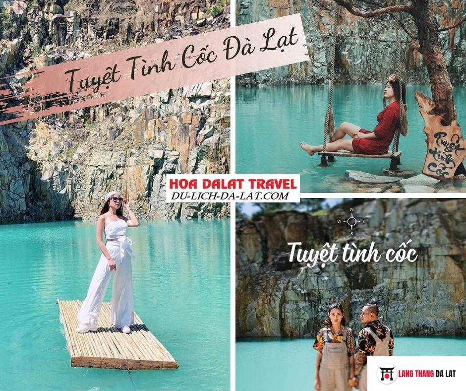 Tuyệt tình cốc Đà Lạt