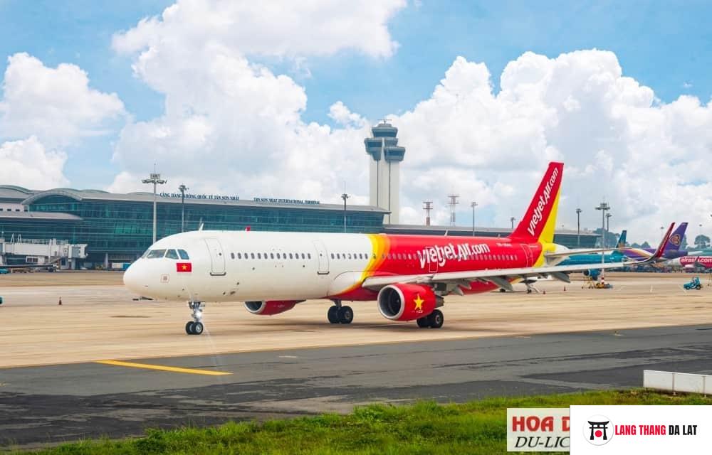 Vietjet Air là lựa chọn hoàn hảo